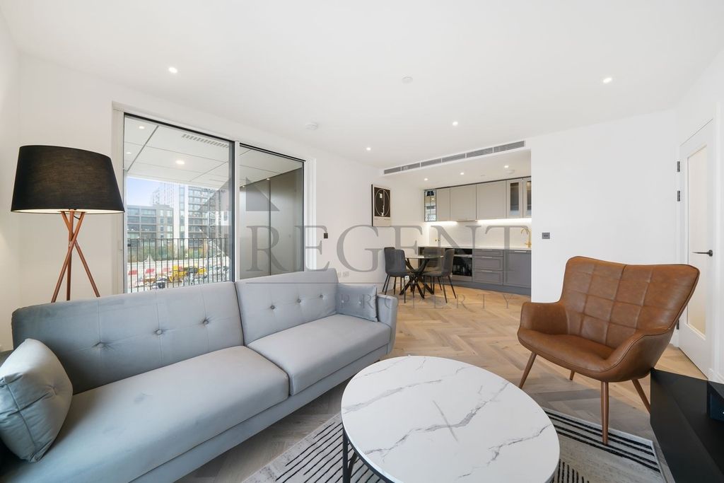 Property photo 2 of 20 Open Plan