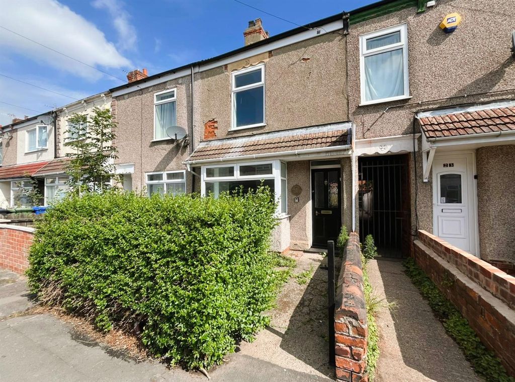 Property photo 1 of 29 Wintringham Road, External.Jpg