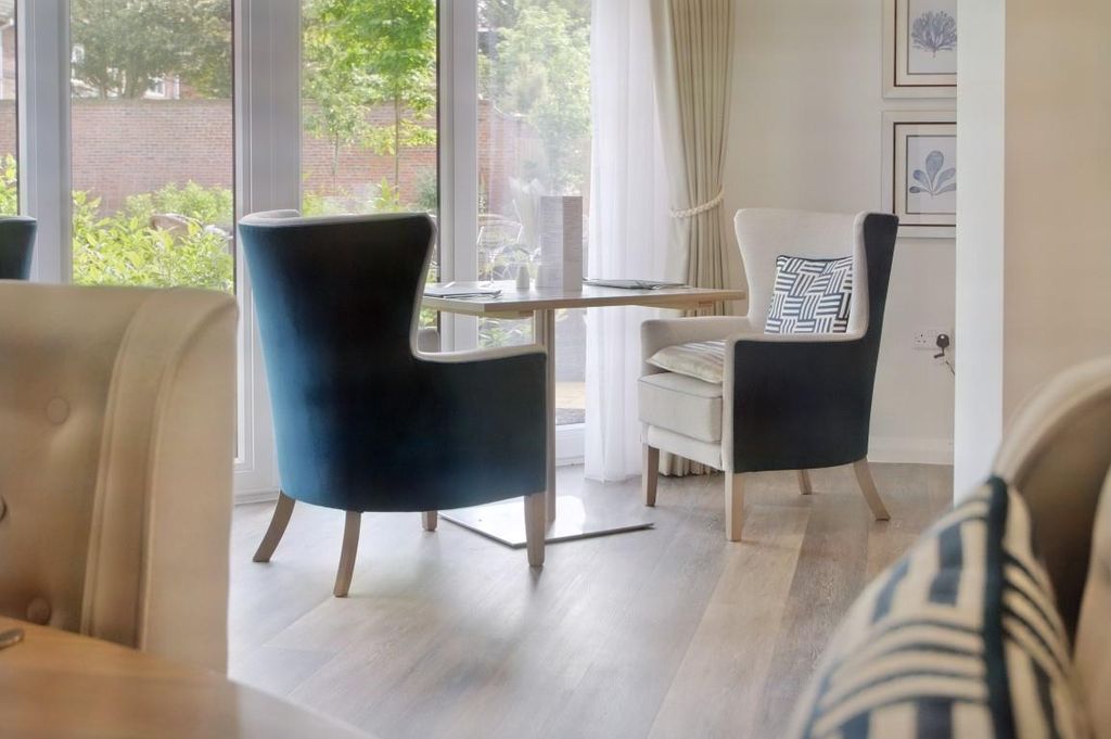 Additional image 14 of 1 bed flat for saleBurlington Gardens, Leyland PR25