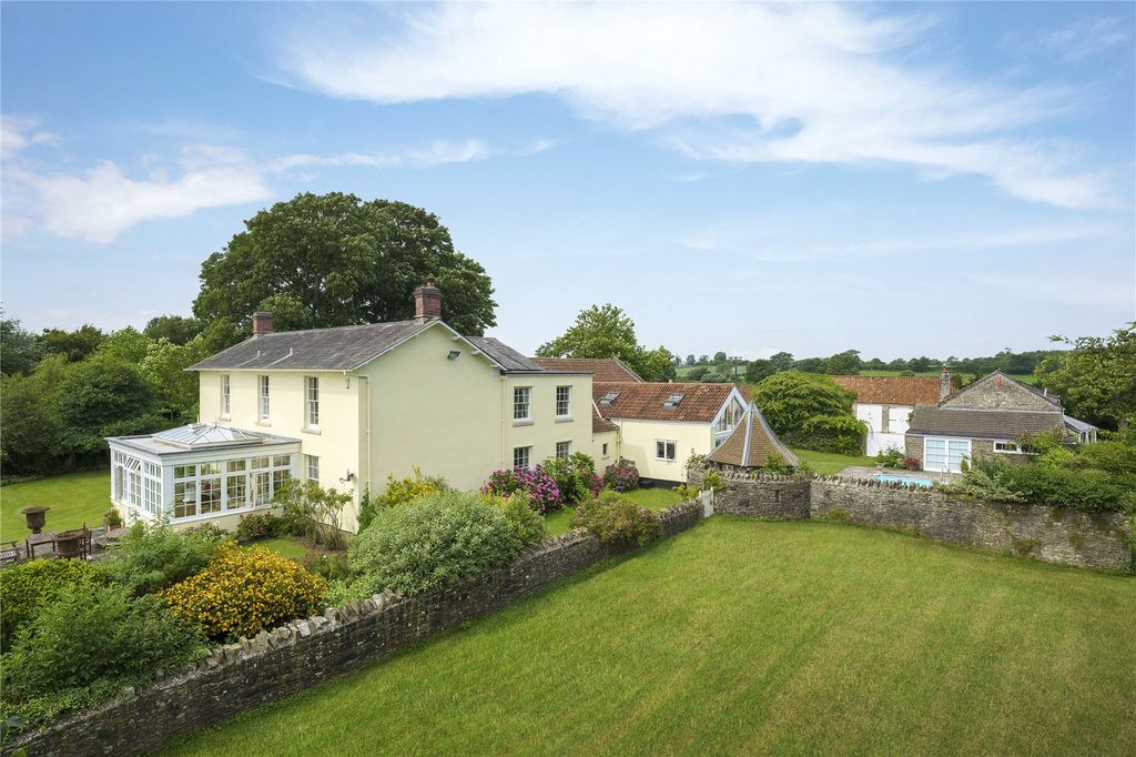 Additional image 16 of 6 bed detached house for saleCameley Lane, Hinton Blewett, Bristol BS39