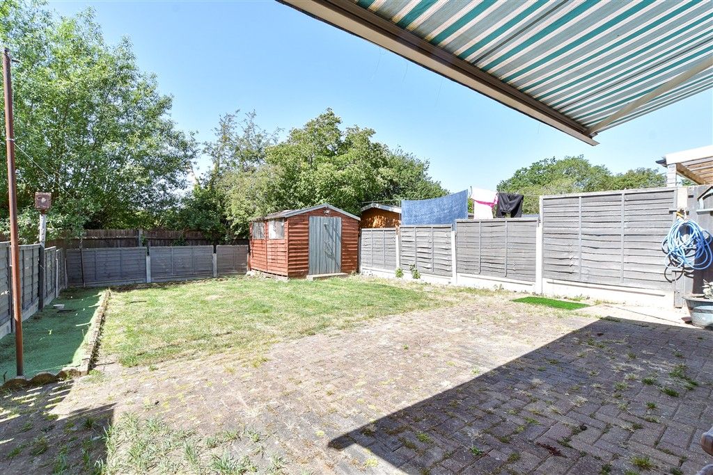 Property photo 2 of 11 Rear Garden