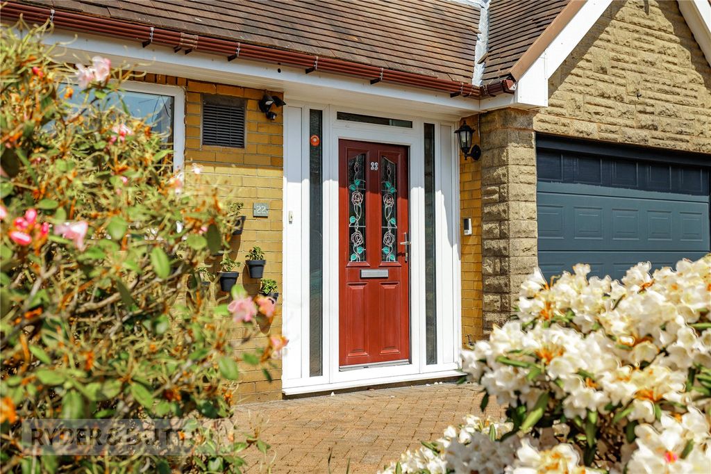 Property photo 2 of 22 Side Door