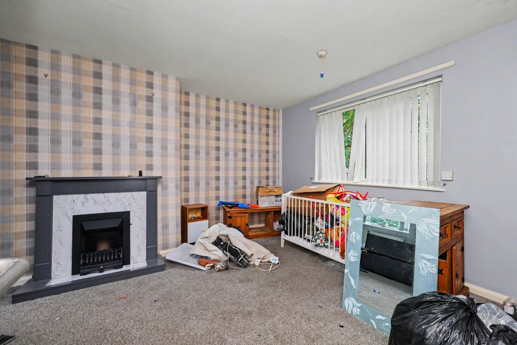 Property photo 2 of 18 12 Boustead Grassings, Carlisle, Cumbria, Ca2 5Lq
