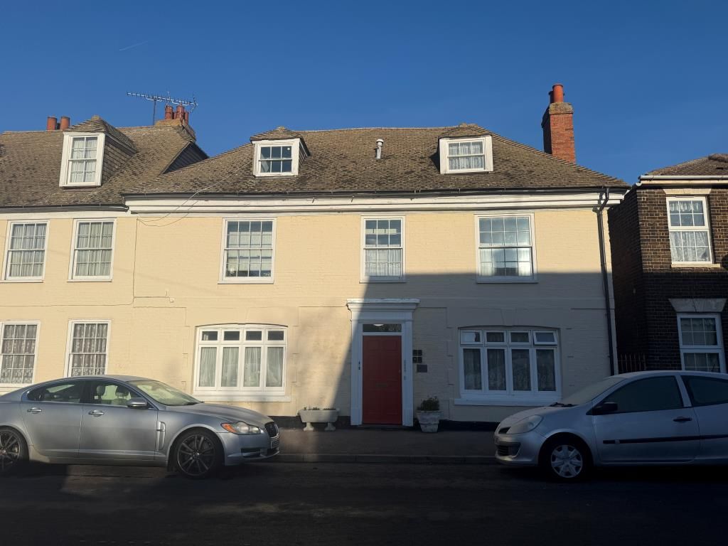 Property photo 1 of 5 Double Fronted Period Property