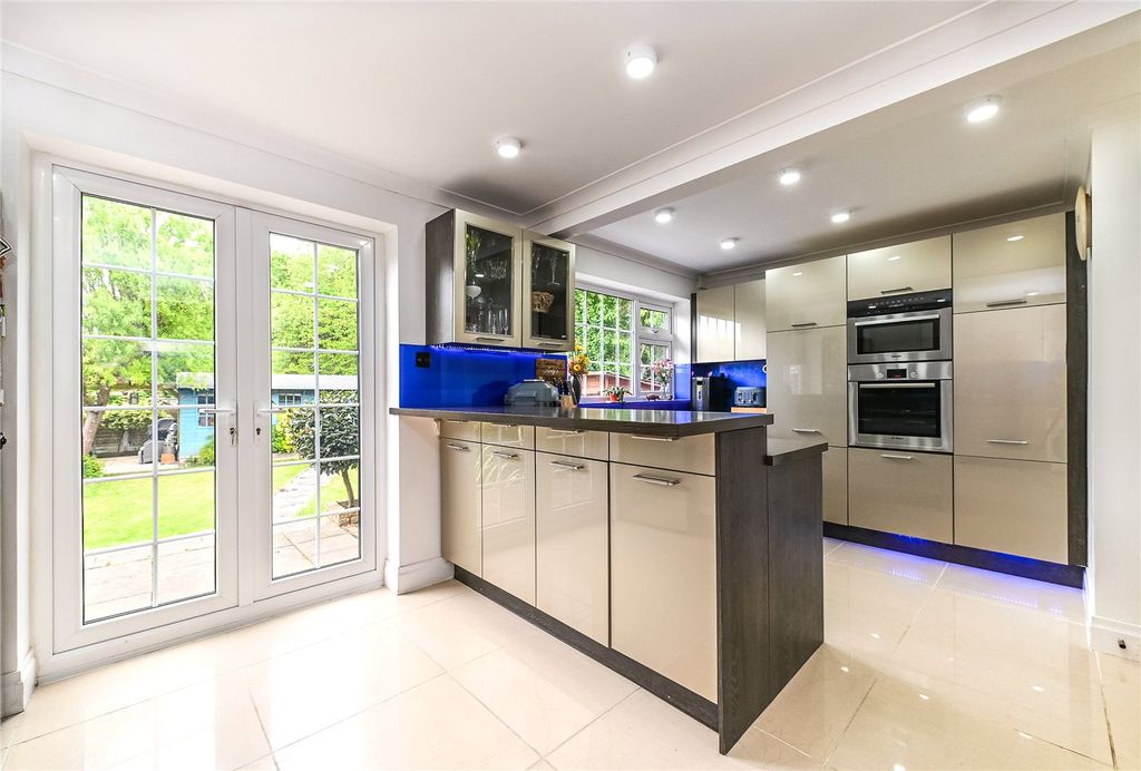 Property photo 2 of 41 Kitchen