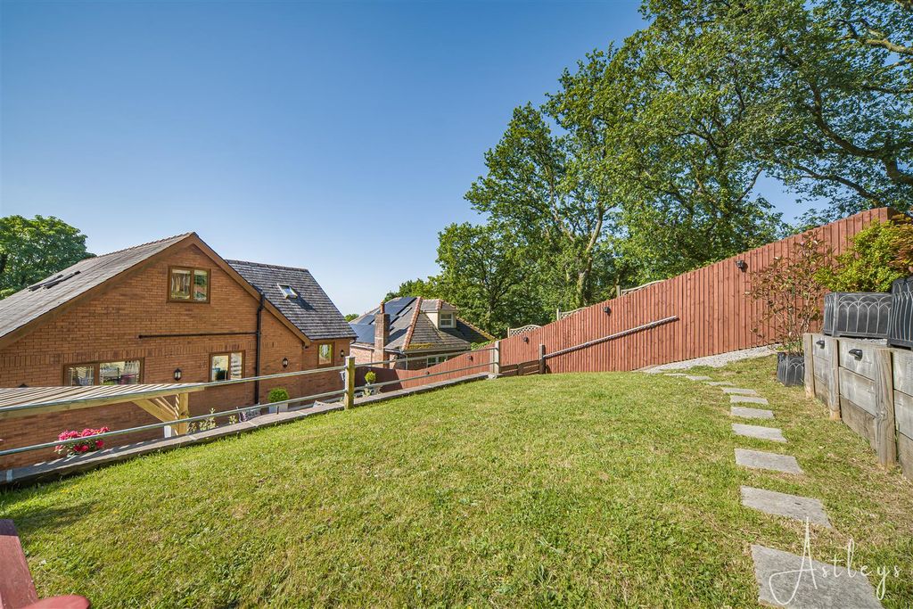 Additional image 26 of 3 bed detached house for saleBack Drive Skewen, Neath SA10