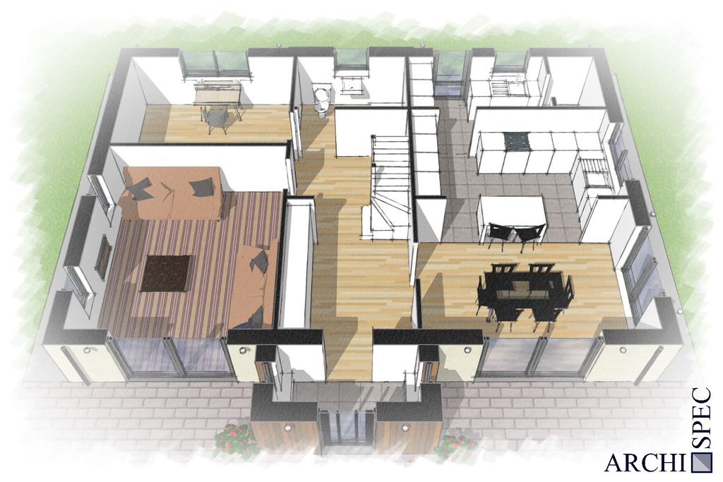 Additional image 5 of Land for saleBorth SY24