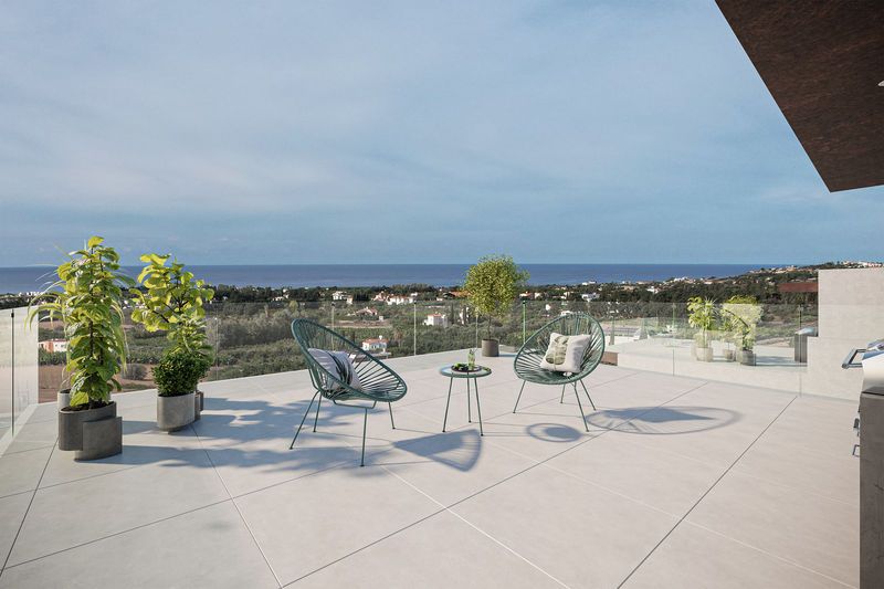 Property photo 3 of 25 Roof Terrace -...