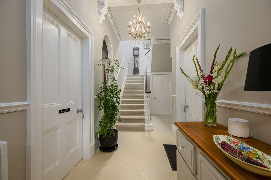 Property photo 3 of 28 Entrance Hallway