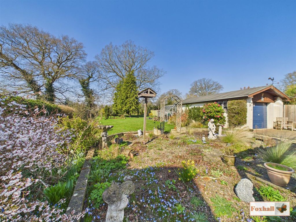 Property photo 3 of 28 Rear Garden