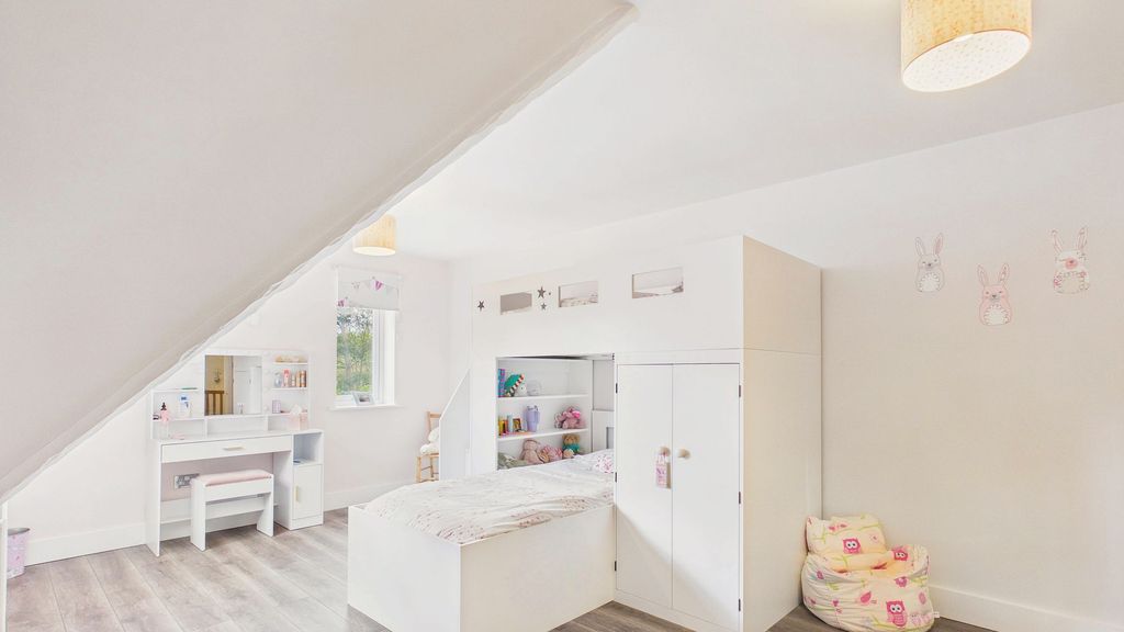 Additional image 31 of 5 bed detached house for saleOld Wood, Skellingthorpe LN6