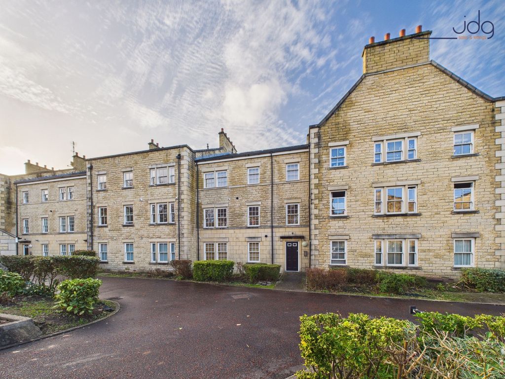 Property photo 1 of 8 Welcome To Harrier Court Fenton Street