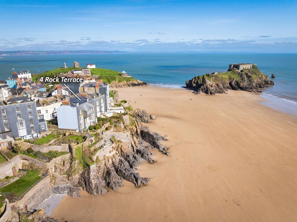 Additional image 33 of 7 bed semi-detached house for saleSt Julian Street, Tenby SA70