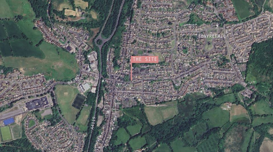 Additional image 19 of Land for saleHigh Street, Tonyrefail, Porth CF39