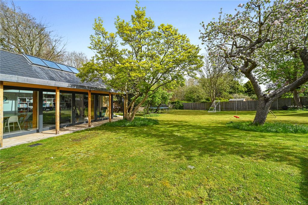 Property photo 2 of 35 Garden