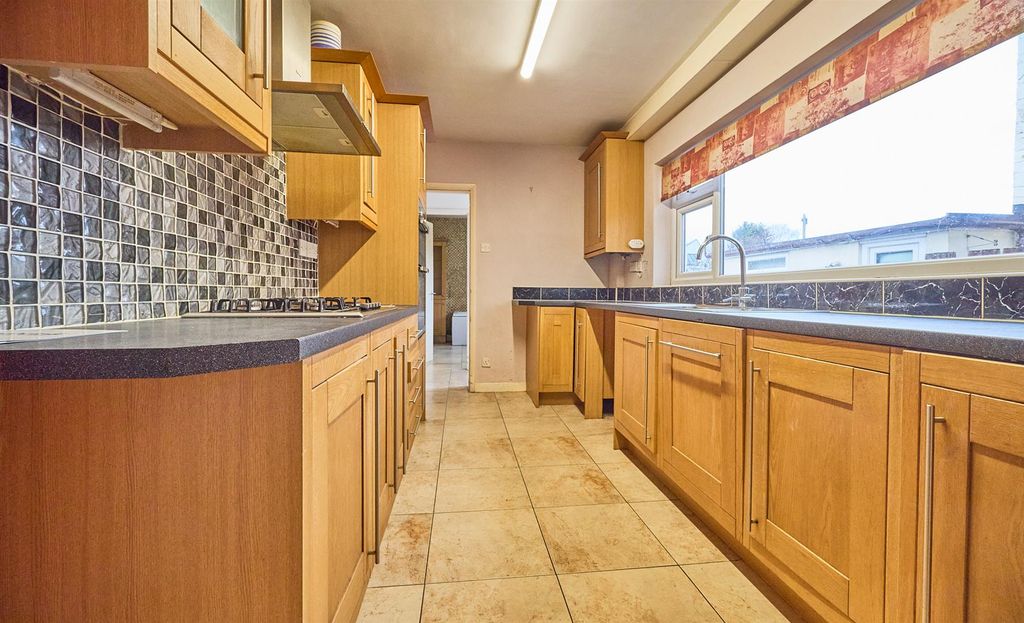 Property photo 2 of 10 Kitchen To Rear