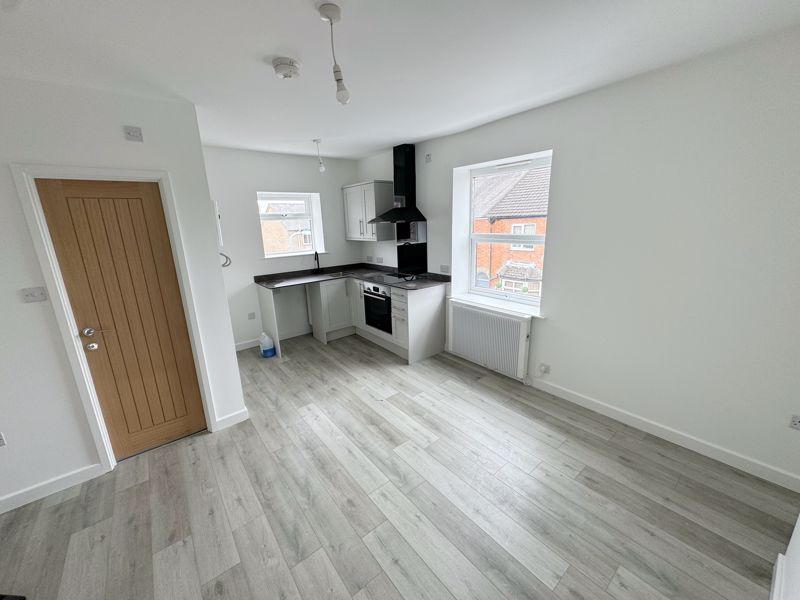 Property photo 2 of 7 Open Plan Living Area