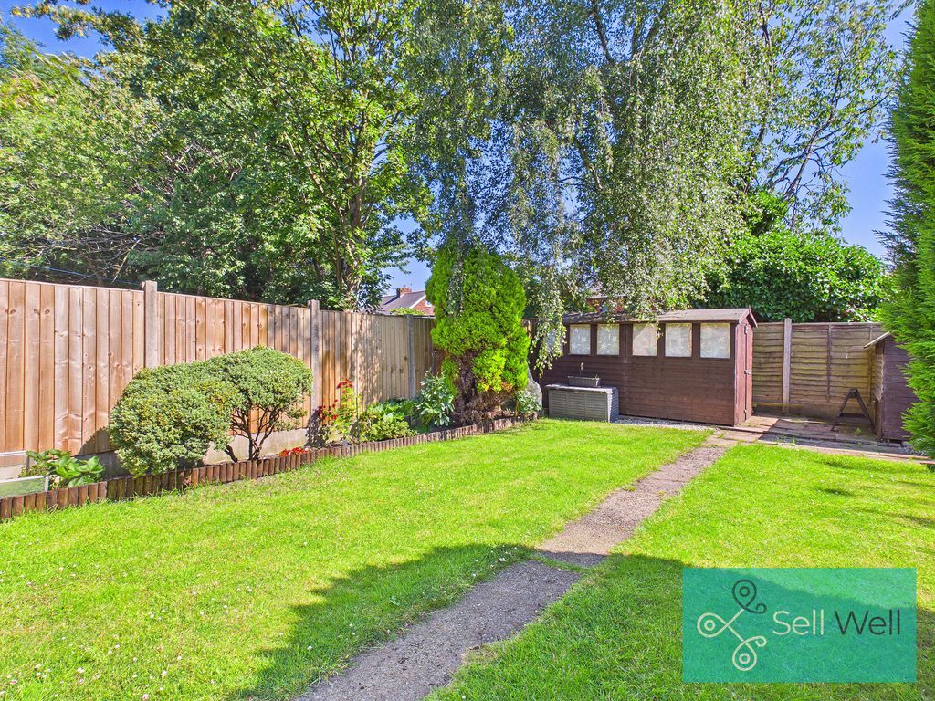 Property photo 2 of 22 Rear Garden
