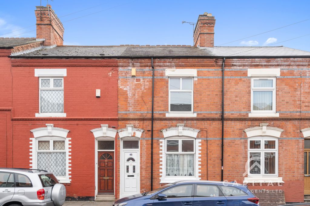 Property photo 1 of 12 3 Bedroom In Highfield Area