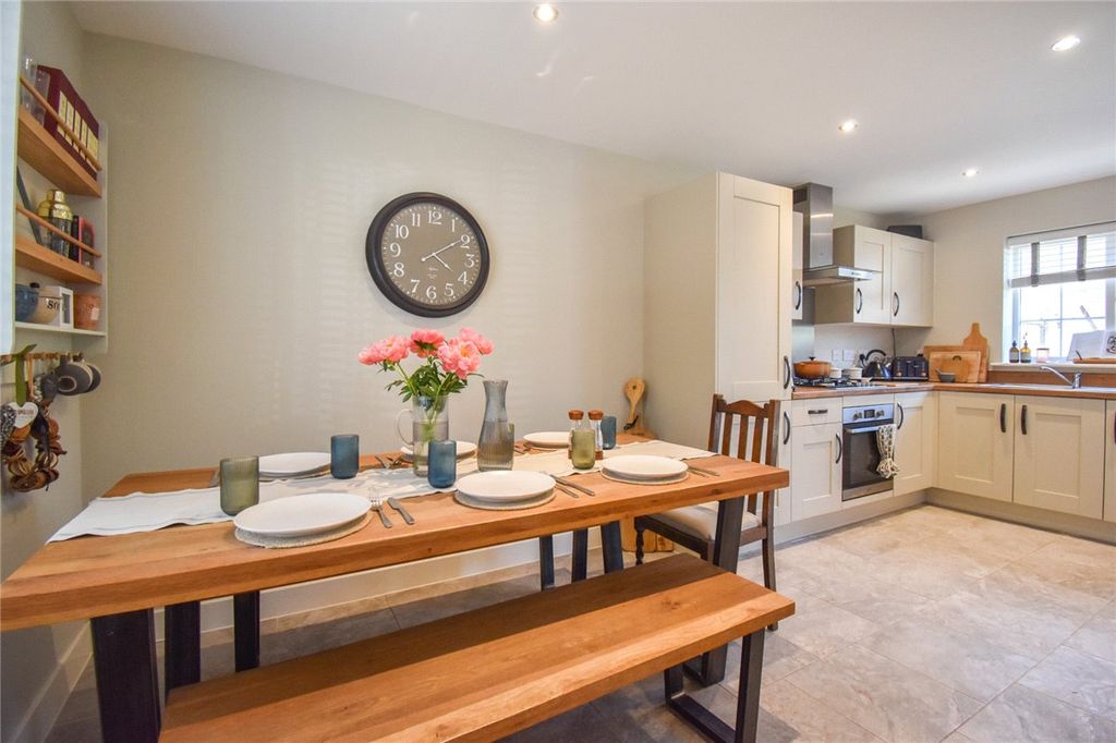 Property photo 2 of 13 Kitchen/Diner