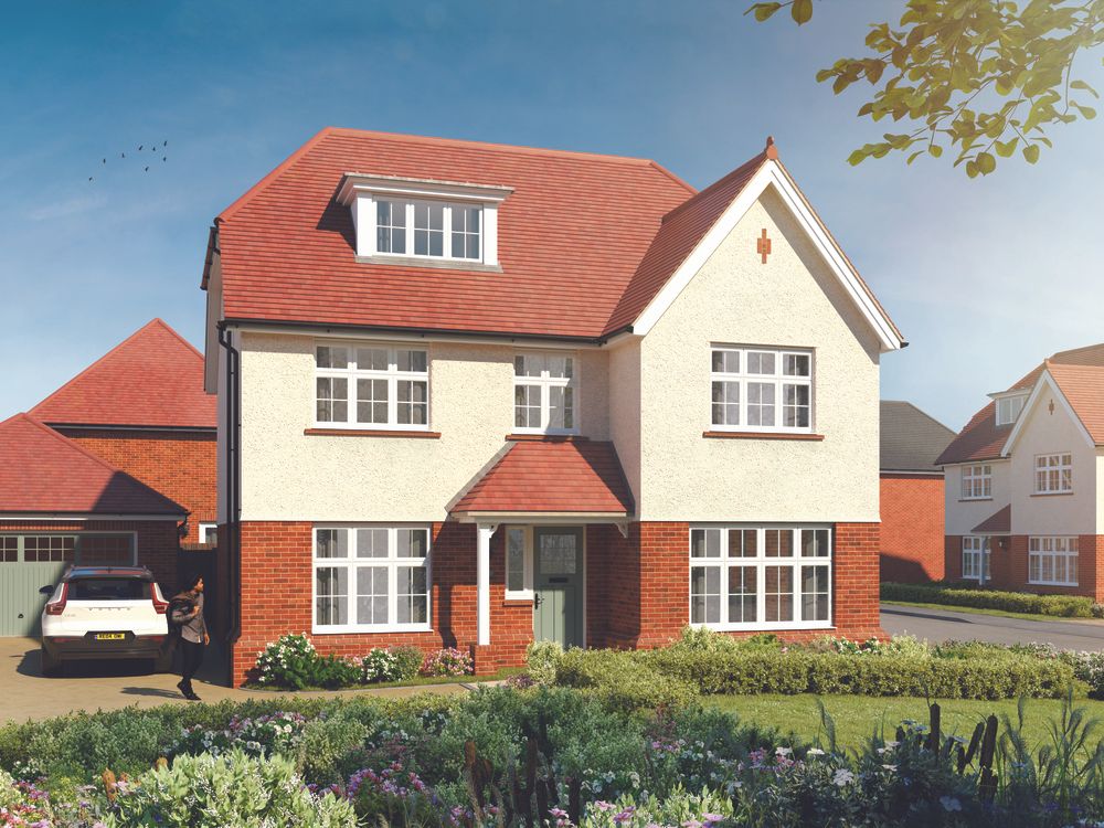 Property photo 1 of 10 CGI