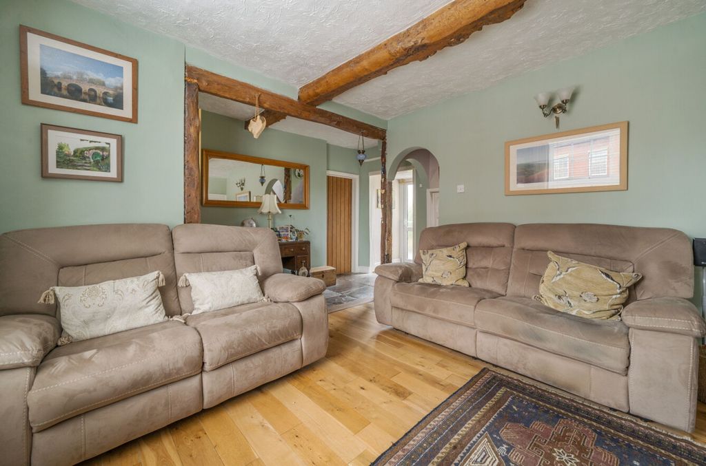 Additional image 9 of 5 bed detached house for saleHigh Street, Pershore WR10