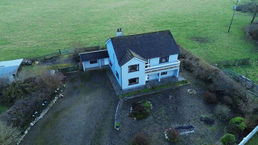 Additional image 34 of 4 bed detached house for saleCrugybar, Llanwrda SA19