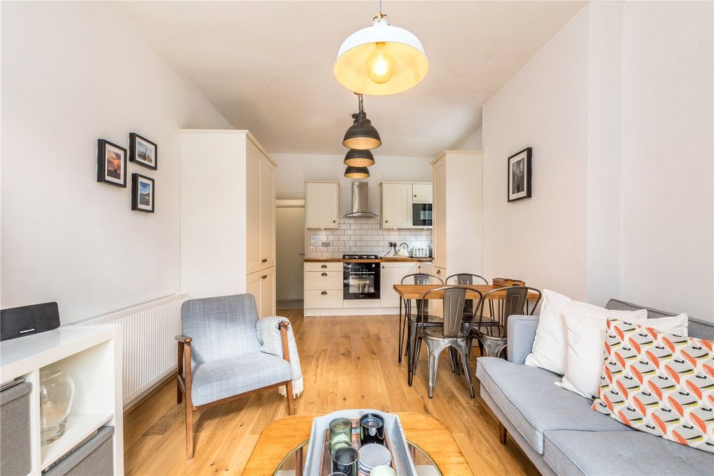 Property photo 1 of 11 Reception-Kitchen
