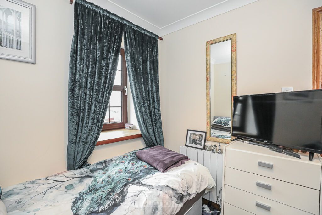 Additional image 18 of 2 bed flat for sale39 Main Street, Kirkcolm DG9