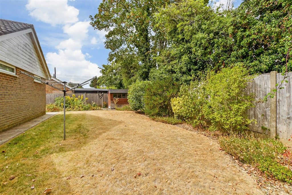 Property photo 2 of 7 Rear Garden
