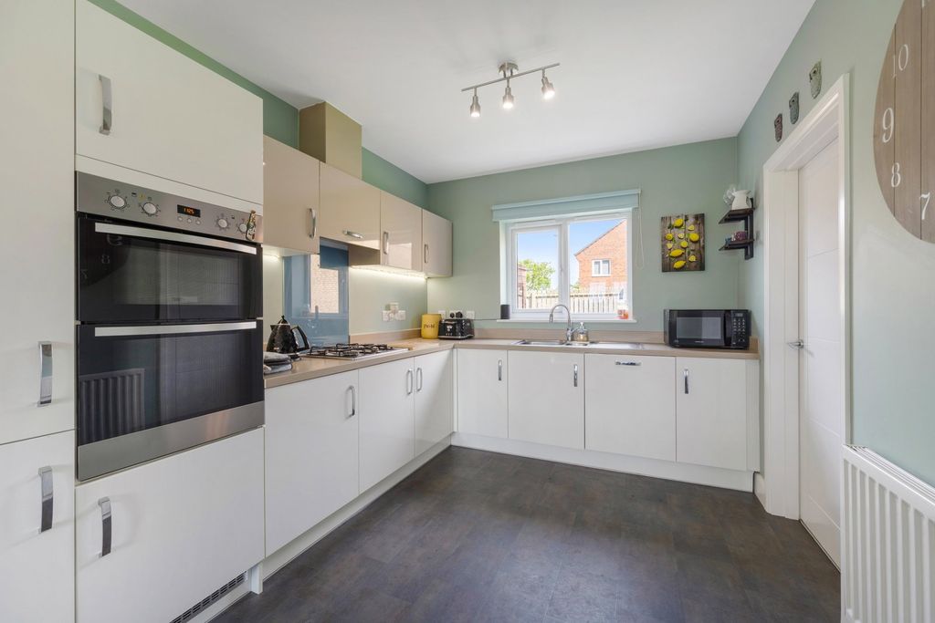 Additional image 17 of 4 bed detached house for saleSt. Nicholas Drive, Bedlington NE22