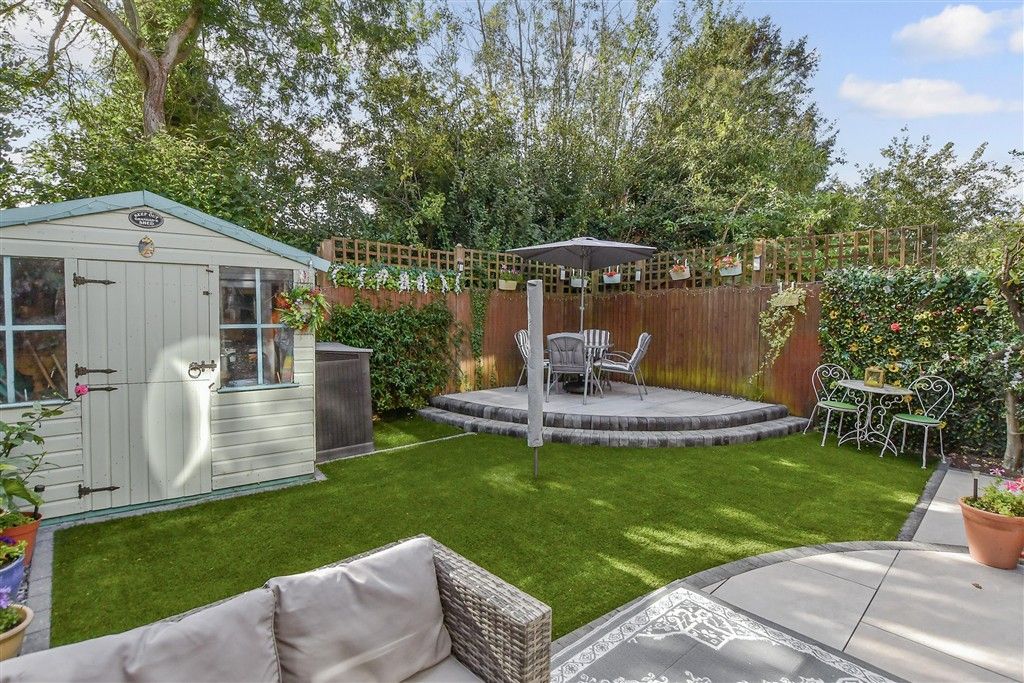 Property photo 3 of 5 Rear Garden