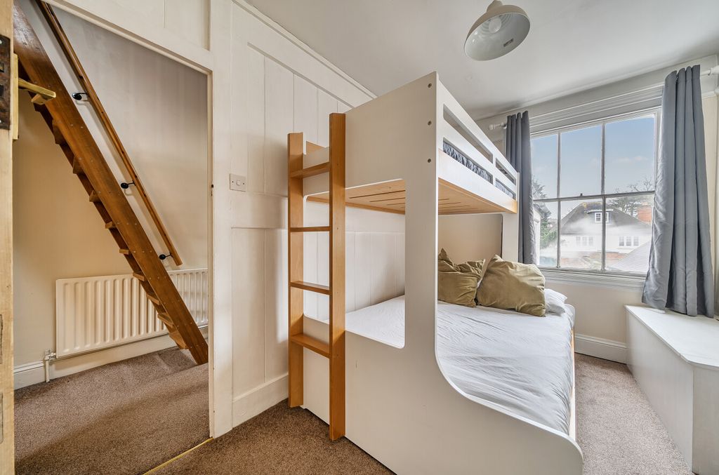 Additional image 13 of 2 bed end terrace house for saleRectory Place, Hawkwood Lane, Chislehurst, Kent BR7