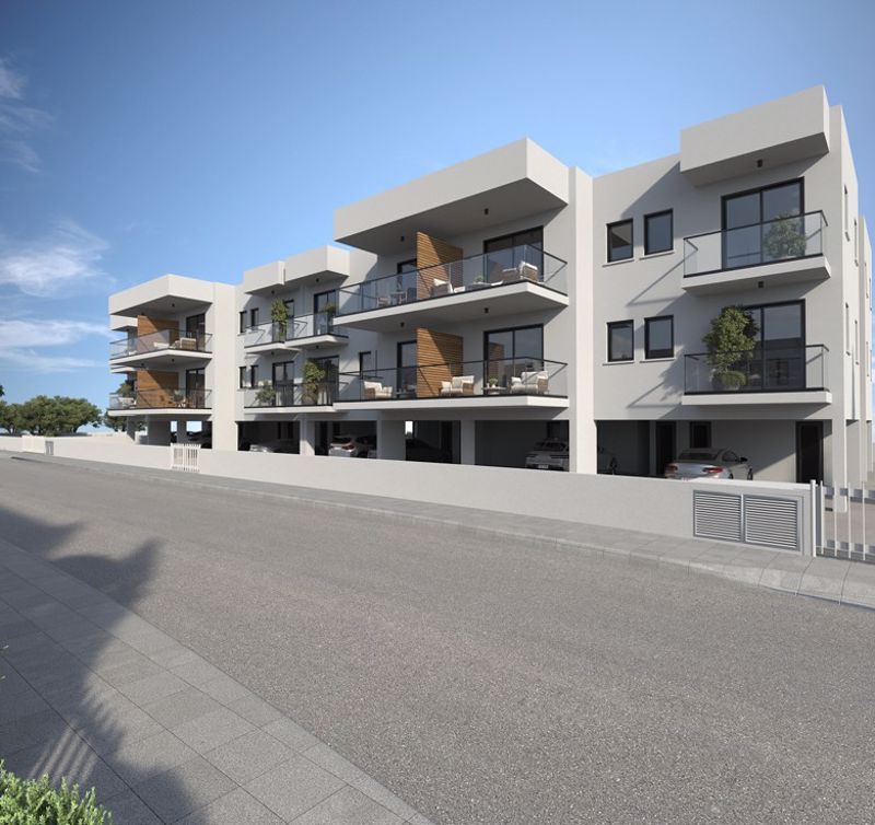 Property photo 1 of 6 Apartments - Artist