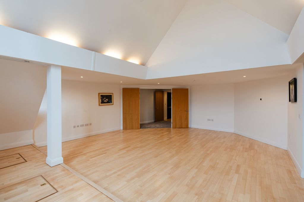 Property photo 3 of 16 Living Area