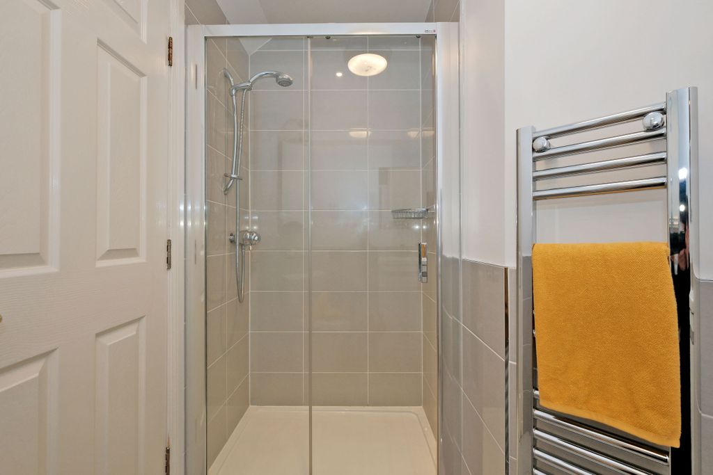 Additional image 10 of 2 bed flat for saleKing's Gate, The West End, Aberdeen AB15