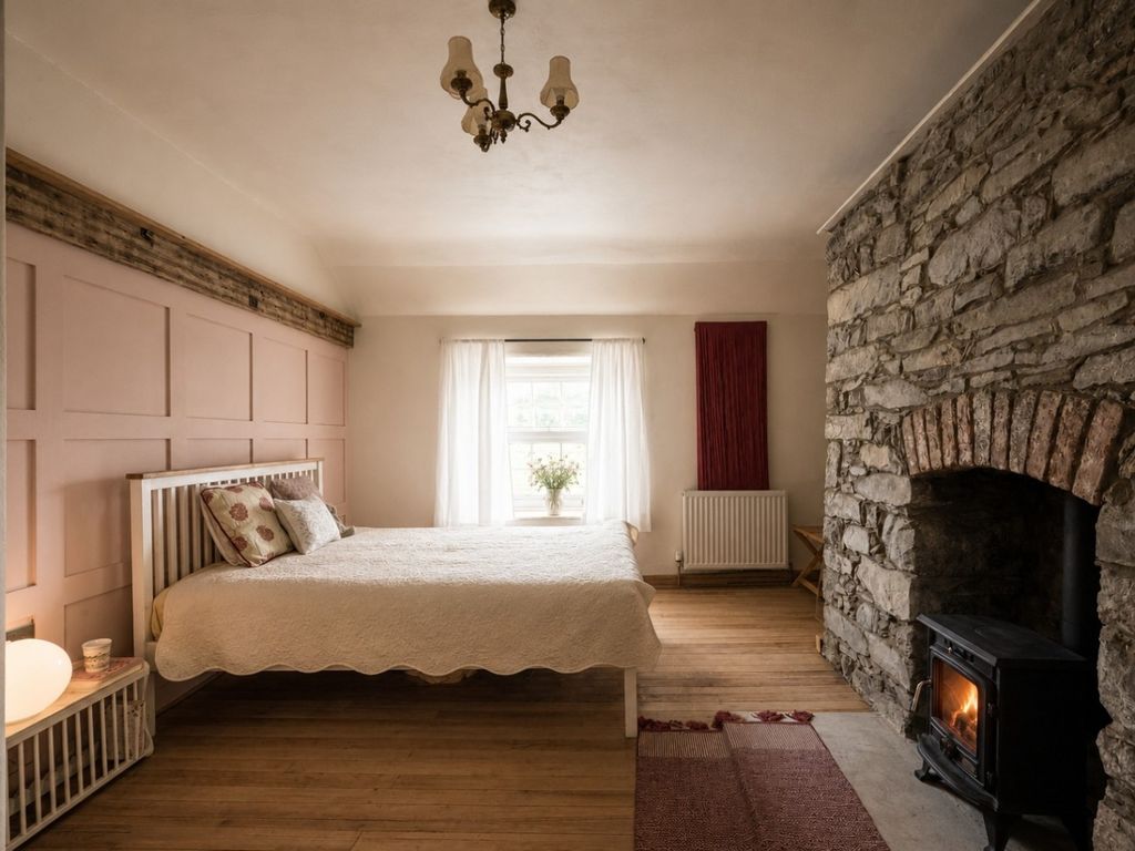 Additional image 28 of 5 bed semi-detached house for saleHigh Street, Conwy, Wales LL32
