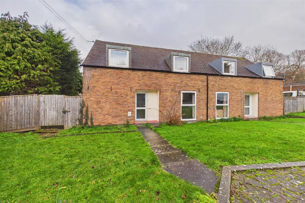 Property photo 2 of 30 3 Home Farm, Shaplands, Stoke Bishop, Bristol Bs9