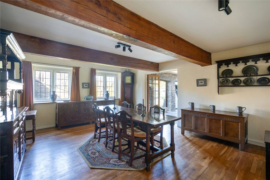 Property photo 2 of 24 Dining Room