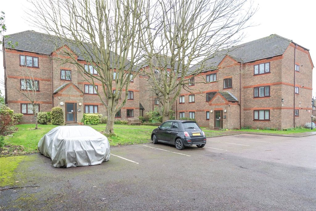 Property photo 1 of 18 Front External A