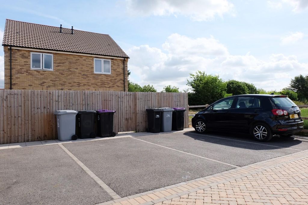 Property photo 2 of 14 Two Allocared Parking Spaces.Jpg