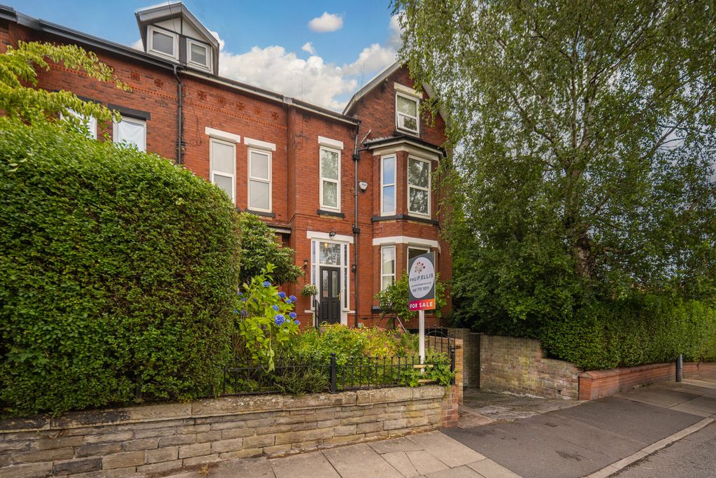 Property photo 1 of 45 26 Poppythorn Lane, Prestwich M25 3Bs