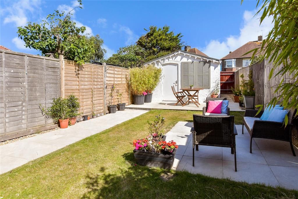 Property photo 2 of 10 Rear Garden