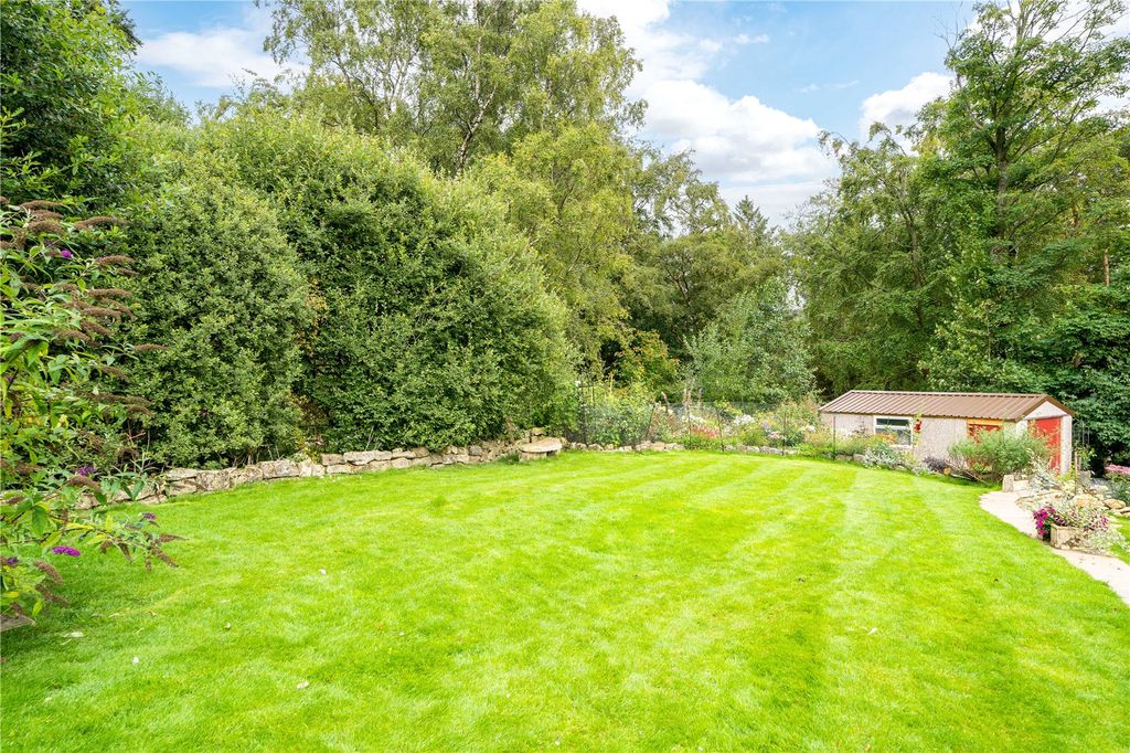 Additional image 22 of 8 bed detached house for saleHealey, Ripon, North Yorkshire HG4