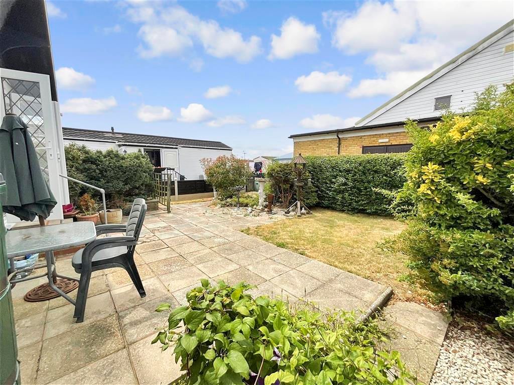 Property photo 3 of 10 Garden Area