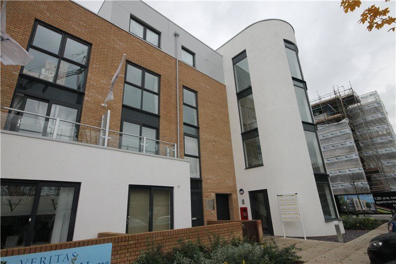 Property photo 2 of 7 Pym Court