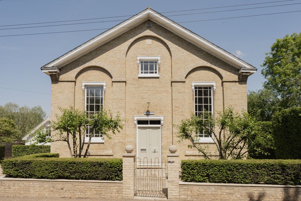 Property photo 3 of 36 291923 - Chapel House, Earl Soham-35.Jpg