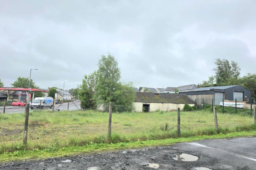 Additional image 2 of Land for saleLand At 111, Castle, New Cumnock KA184Ae KA18