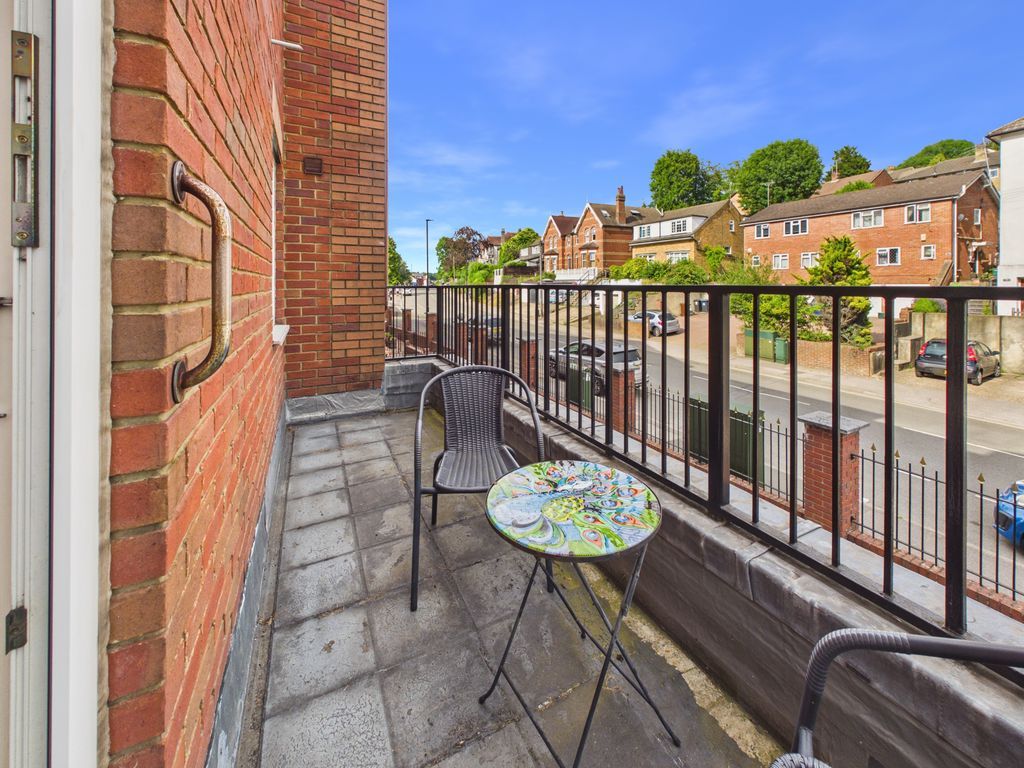 Property photo 3 of 14 Own Balcony