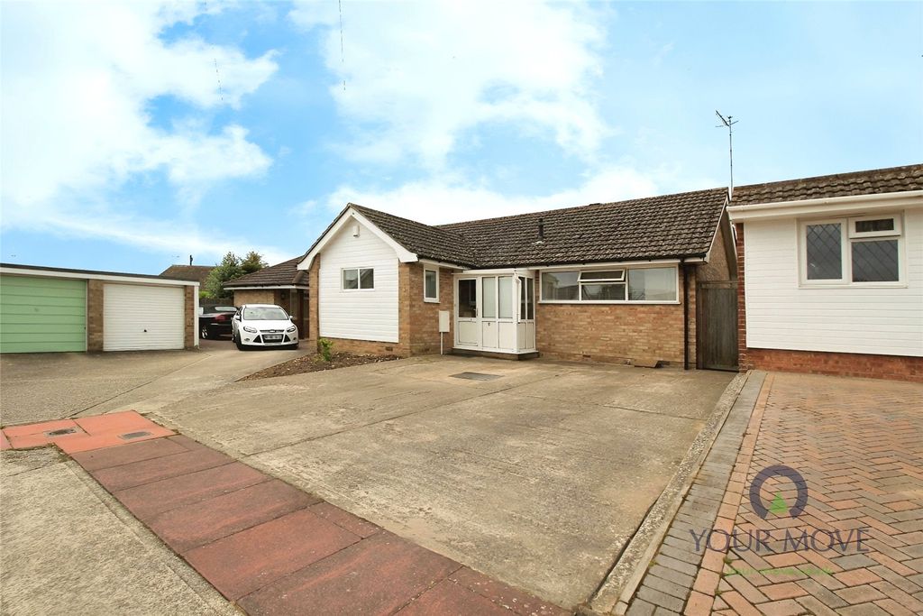 Property photo 1 of 15 Outside